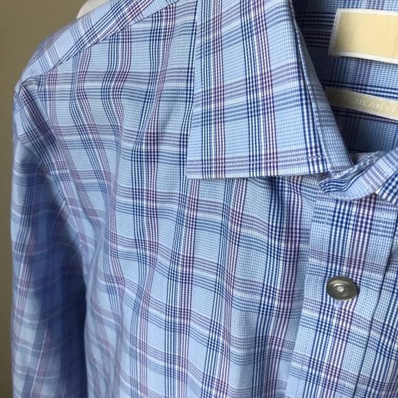 Michael by Michael Kors dress shirt - Picture 2 of 6